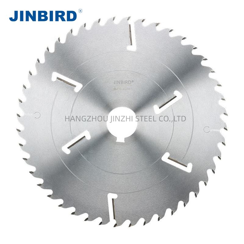 Circular Saw Blade For Hardwood