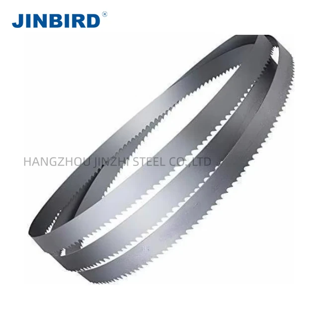 Woodworking Bandsaw Blades in Hard Teeth Woodworking Bandsaw Blades in Hard Teeth
